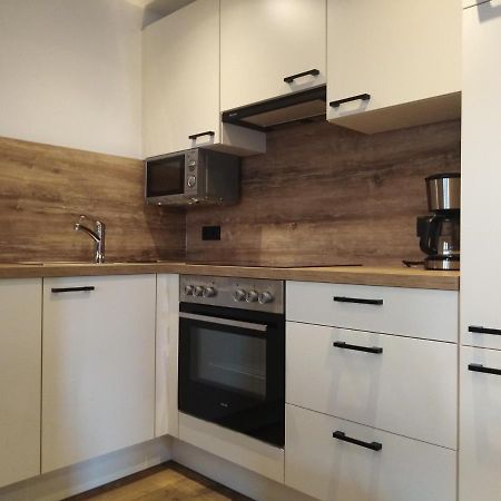 Rima Apartments Хиппах Экстерьер фото