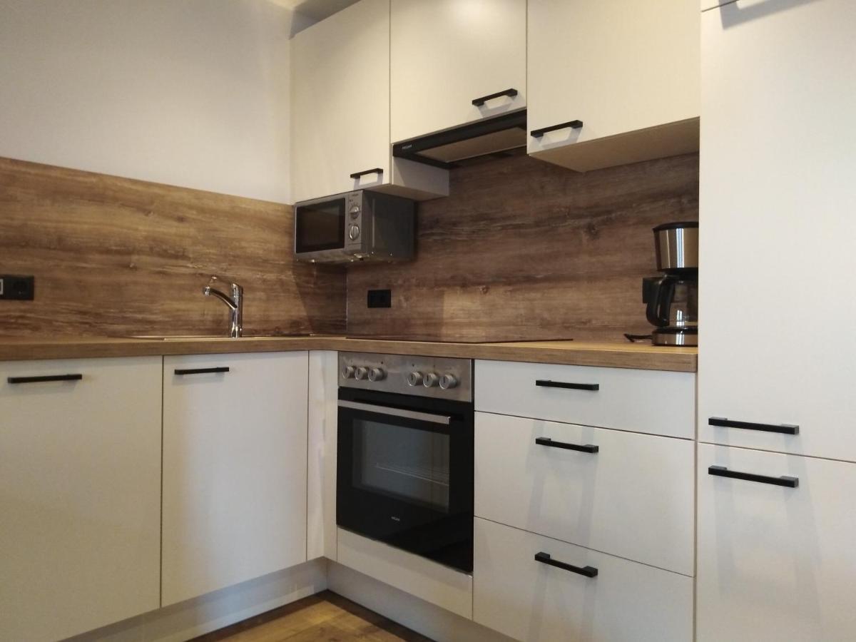 Rima Apartments Хиппах Экстерьер фото
