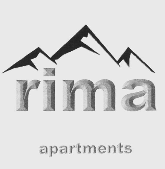 Rima Apartments Хиппах Экстерьер фото